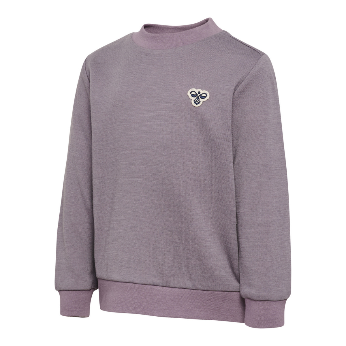 Hummel - Ullgenser Bee Pink Gray Ridge