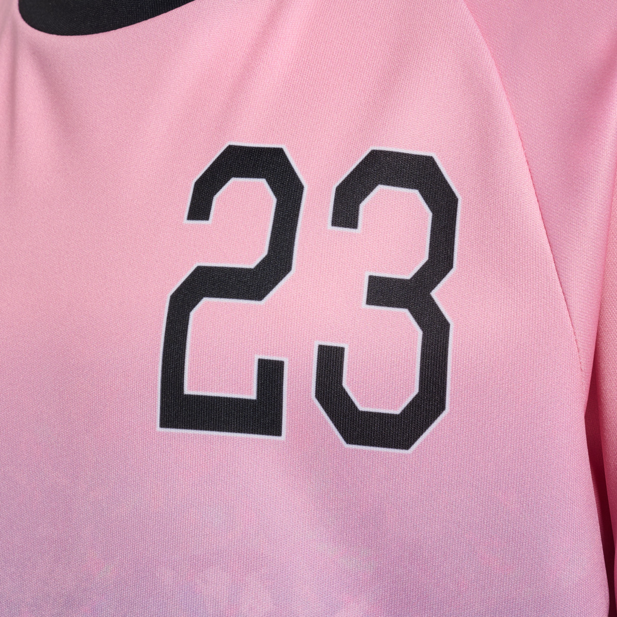 Hummel - Fotballdrakt 2-delt Shimmer Pink Nectar