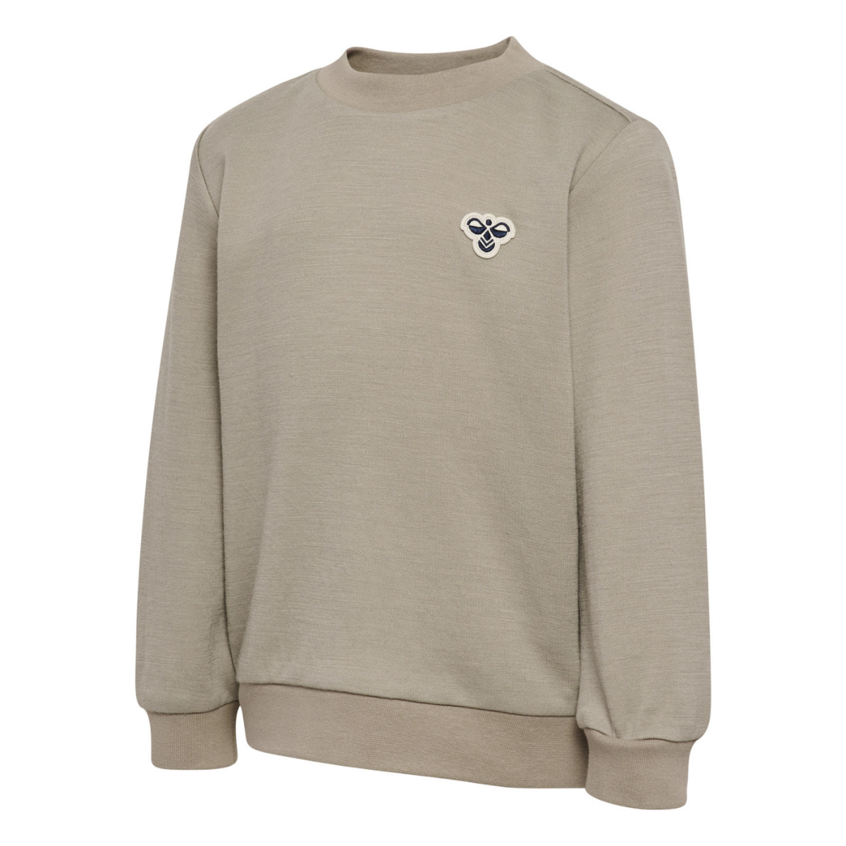 Hummel - Ullgenser Bee Vintage Khaki
