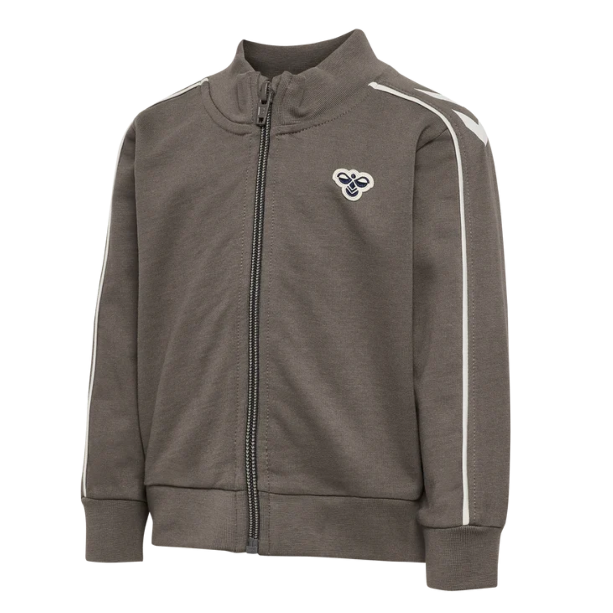 Hummel - Joggedress CO REG Dark Gull Gray