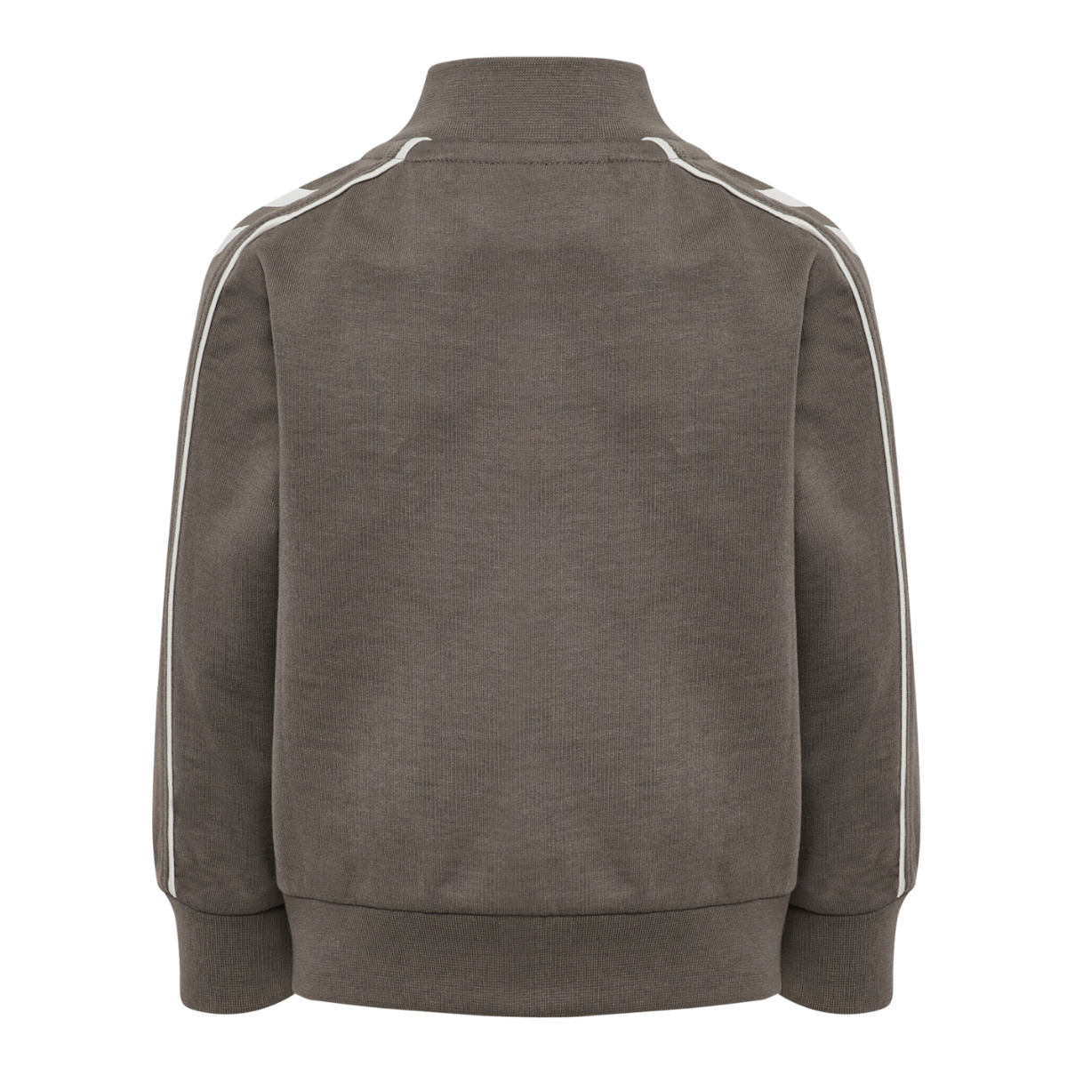 Hummel - Joggedress CO REG Dark Gull Gray
