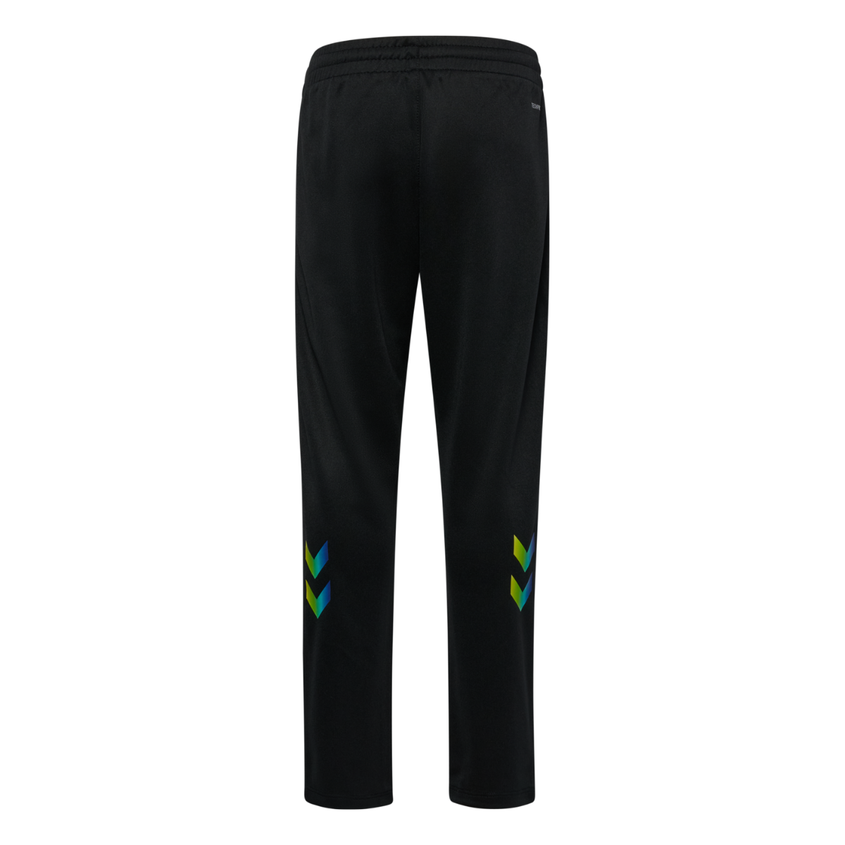 Hummel - Bukse Shimmer Training Black / Limeade