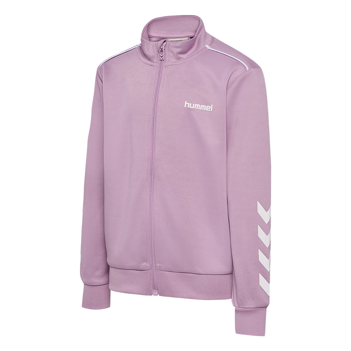 Hummel - Tracksuit Jr Lavender Mist
