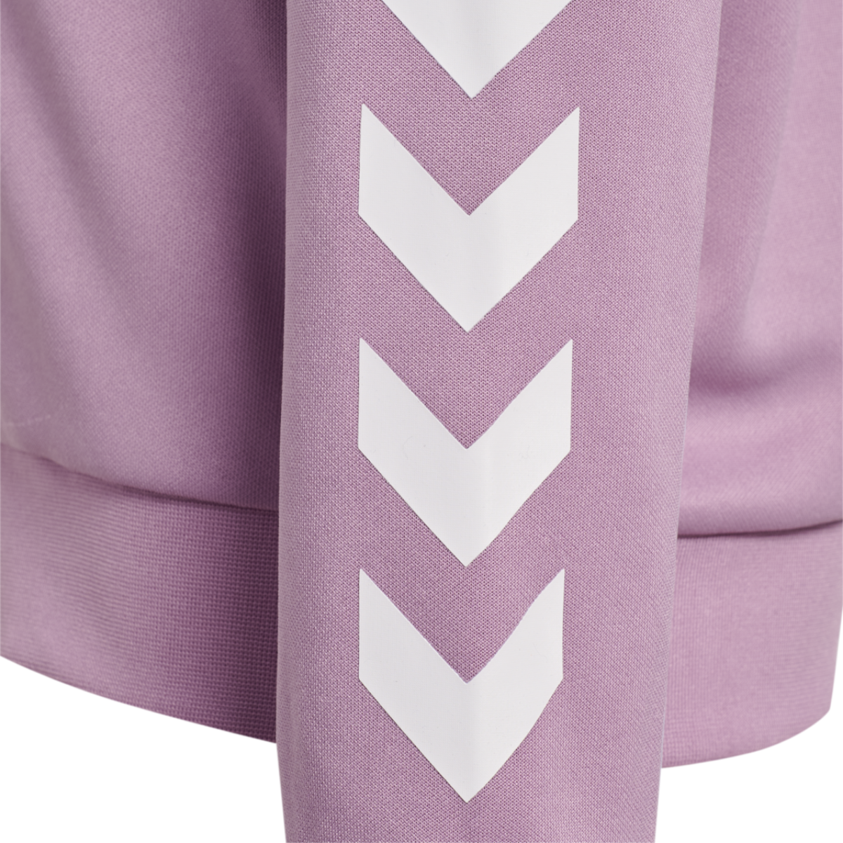 Hummel - Tracksuit Jr Lavender Mist