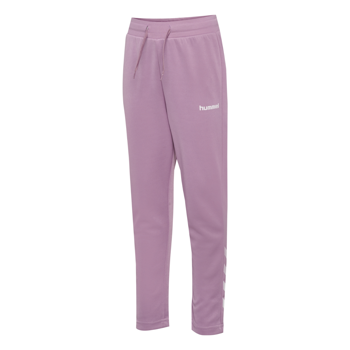 Hummel - Tracksuit Jr Lavender Mist
