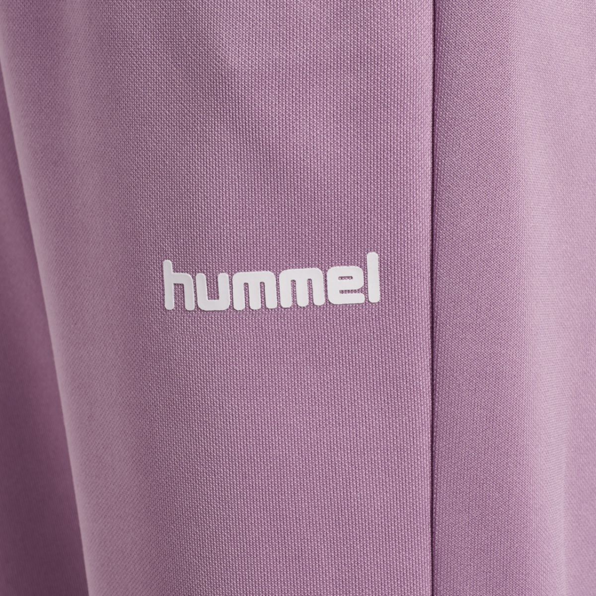 Hummel - Tracksuit Jr Lavender Mist