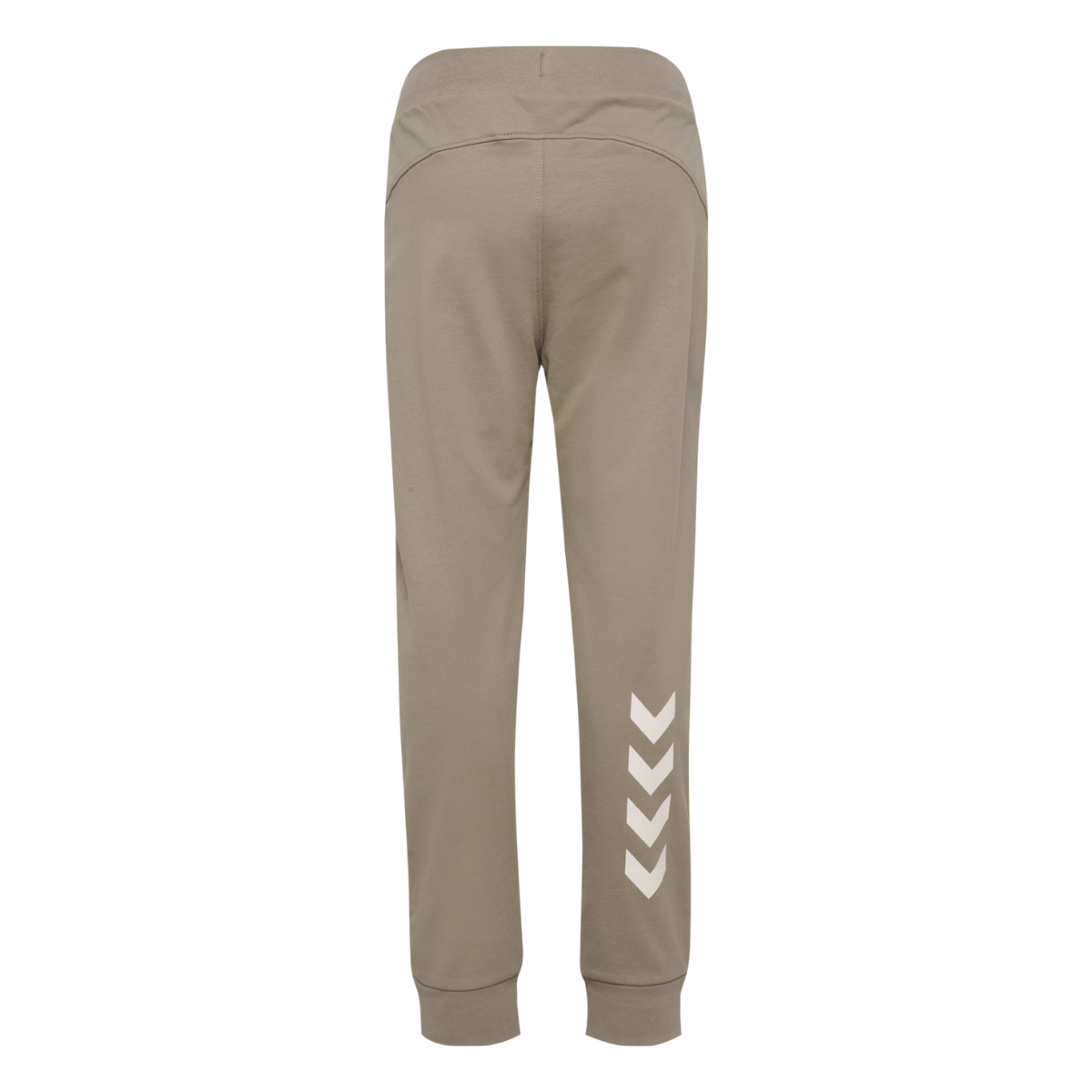 Hummel - Joggebukse Jr Reg Adj Waist Rock Ridge