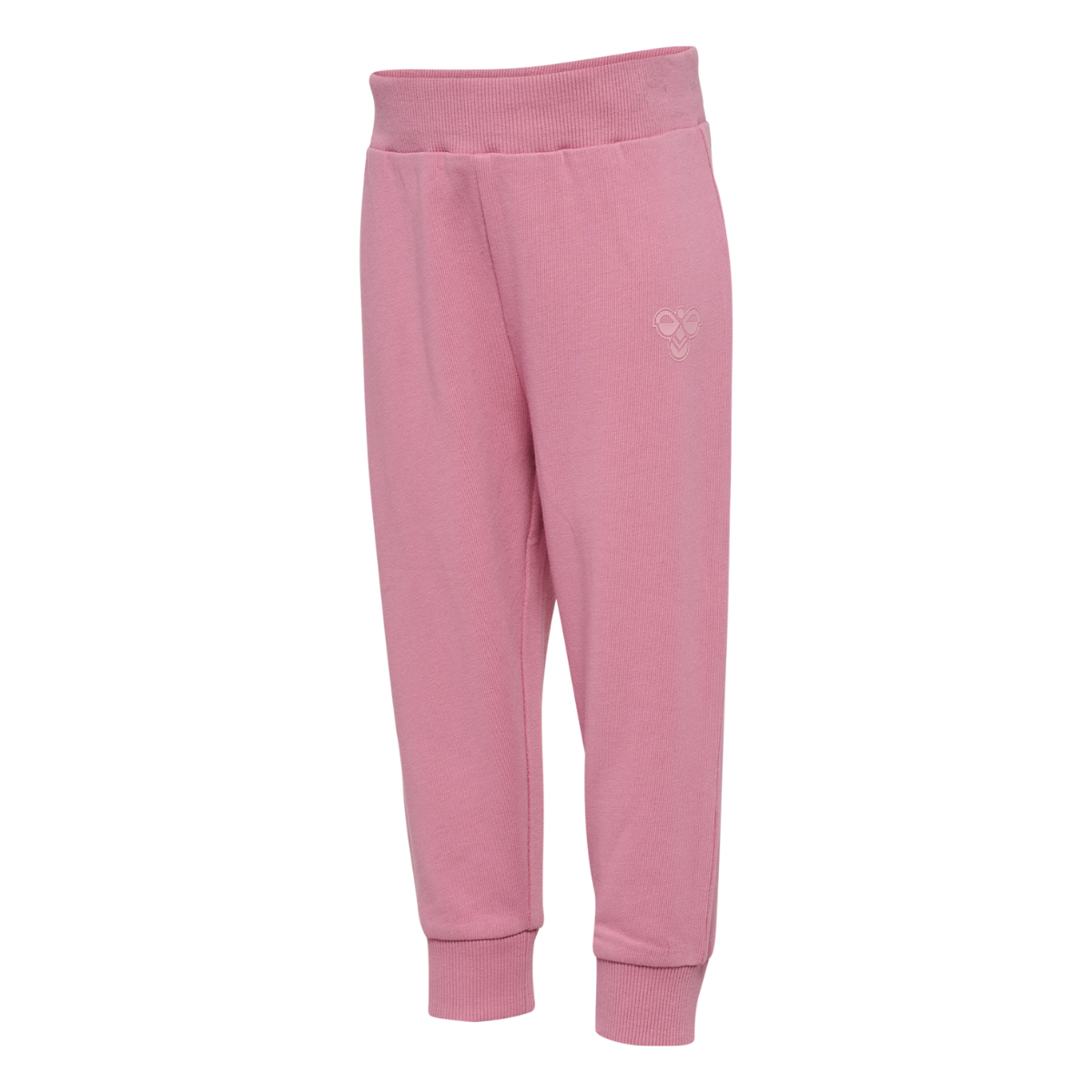 Hummel - Joggedress Mini Jersey Crewsuit Bee Polignac