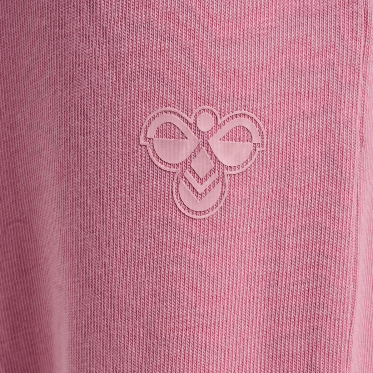 Hummel - Joggedress Mini Jersey Crewsuit Bee Polignac