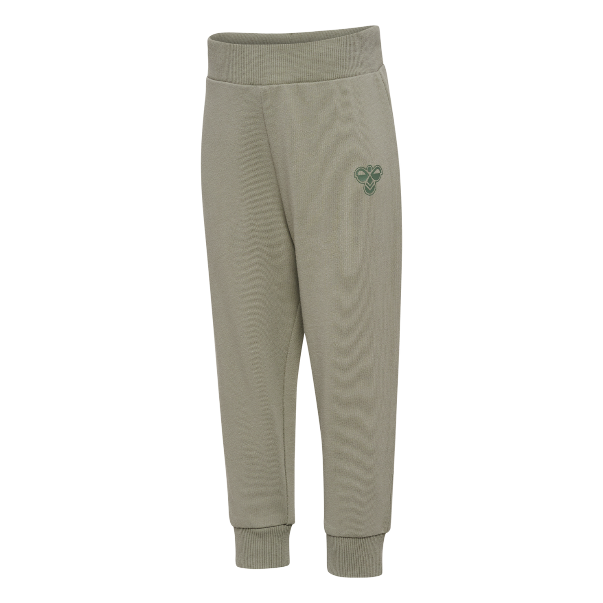 Hummel - Joggedress Mini Jersey Crewsuit Bee Shadow