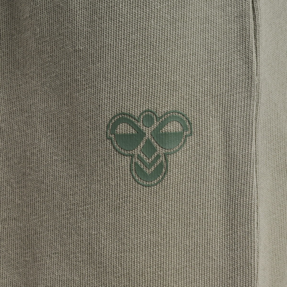 Hummel - Joggedress Mini Jersey Crewsuit Bee Shadow