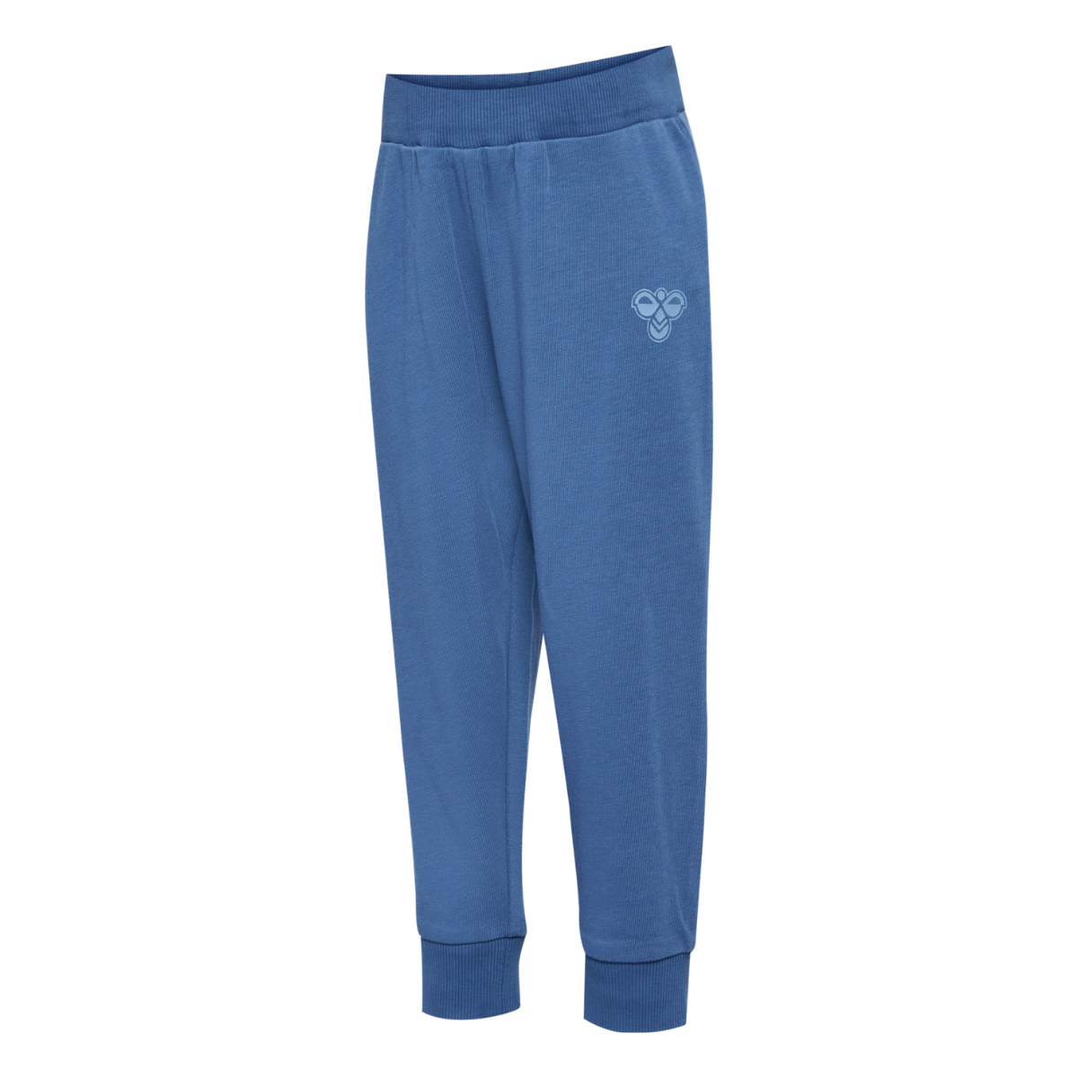 Hummel - Joggedress Mini Jersey Crewsuit Bee Dutch Blue