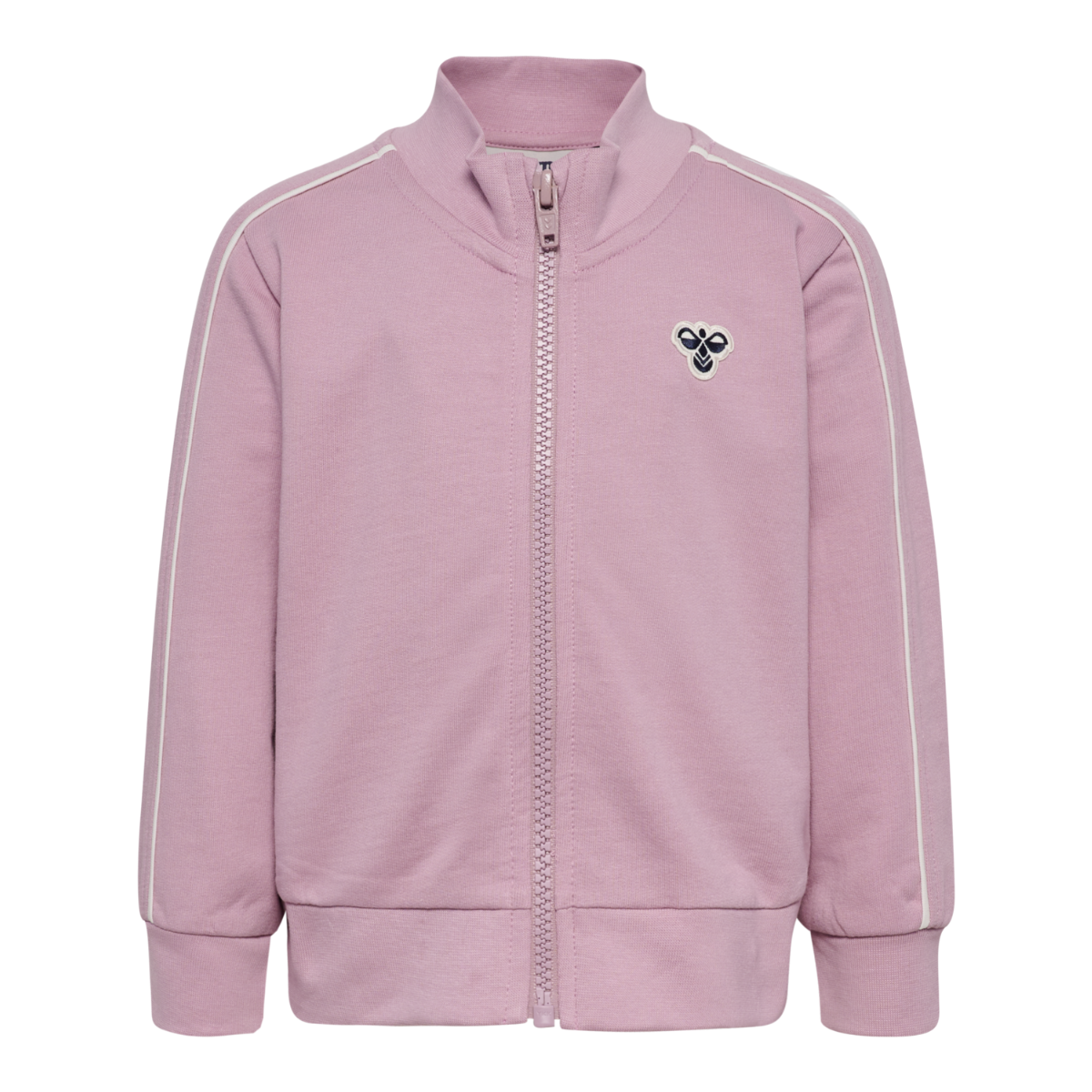 Hummel - Tracksuit Mini Co Reg Mauve Shadow
