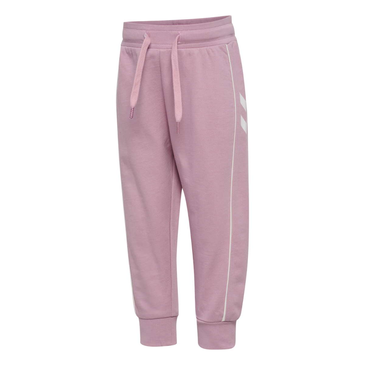 Hummel - Tracksuit Mini Co Reg Mauve Shadow