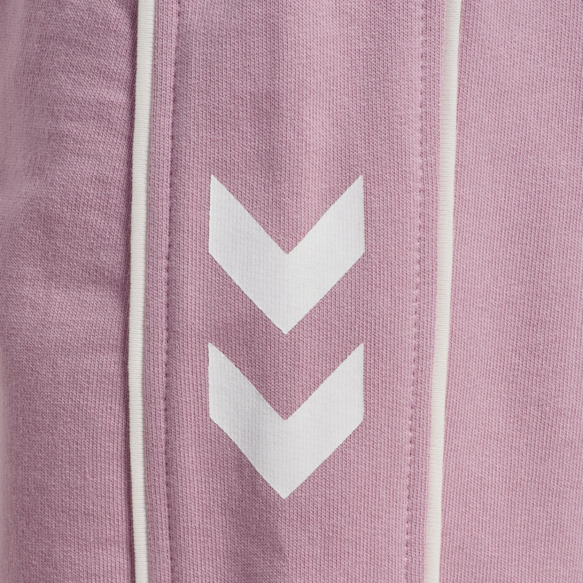 Hummel - Tracksuit Mini Co Reg Mauve Shadow