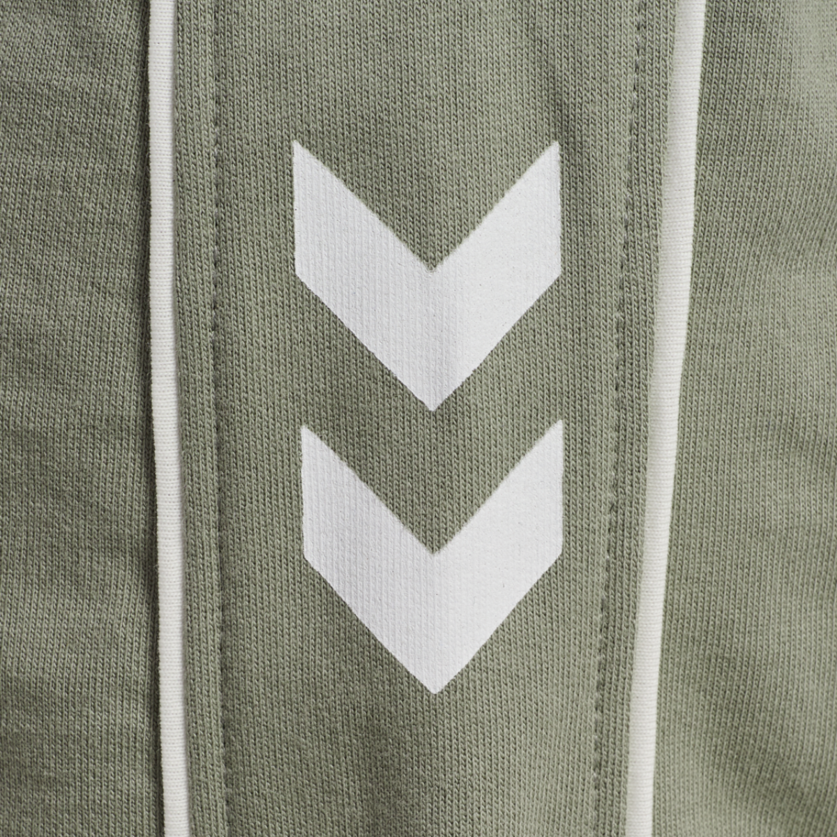 Hummel - Tracksuit Mini Co Reg Shadow