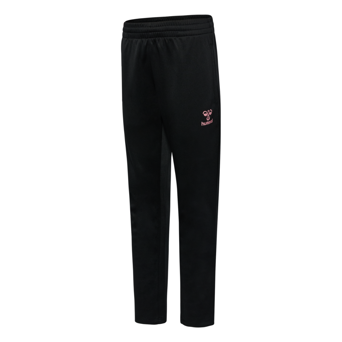 Hummel - Bukse Shimmer Training Black / Bridal Rose