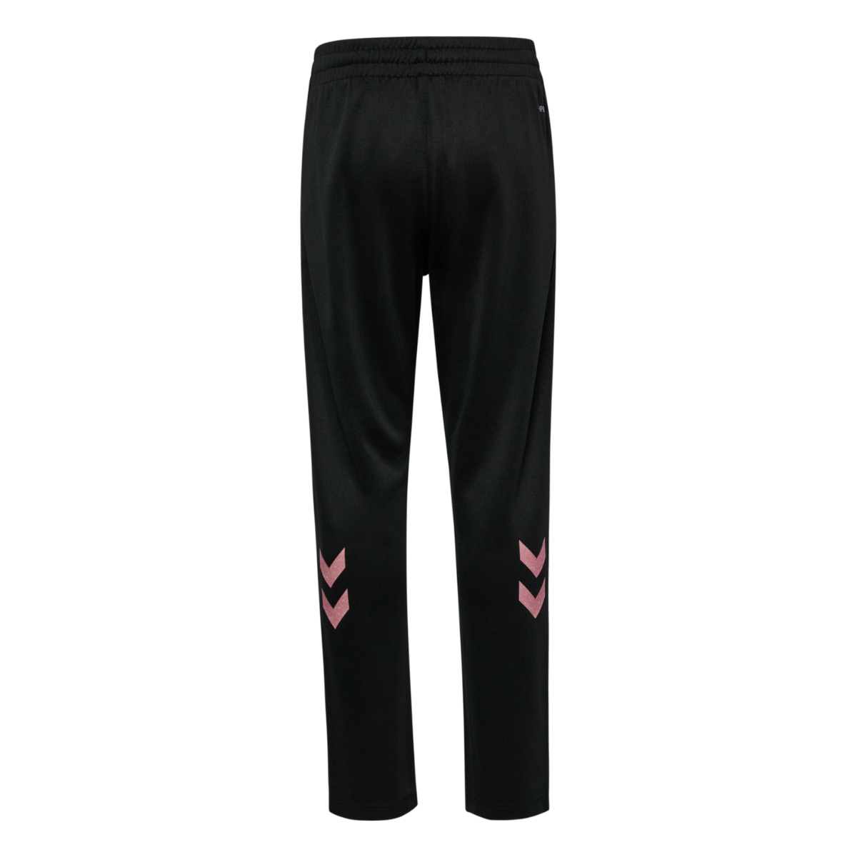 Hummel - Bukse Shimmer Training Black / Bridal Rose