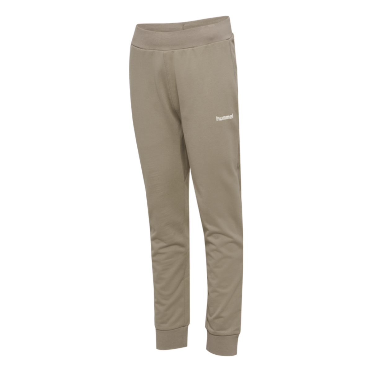 Hummel - Joggebukse Jr Reg Adj Waist Rock Ridge