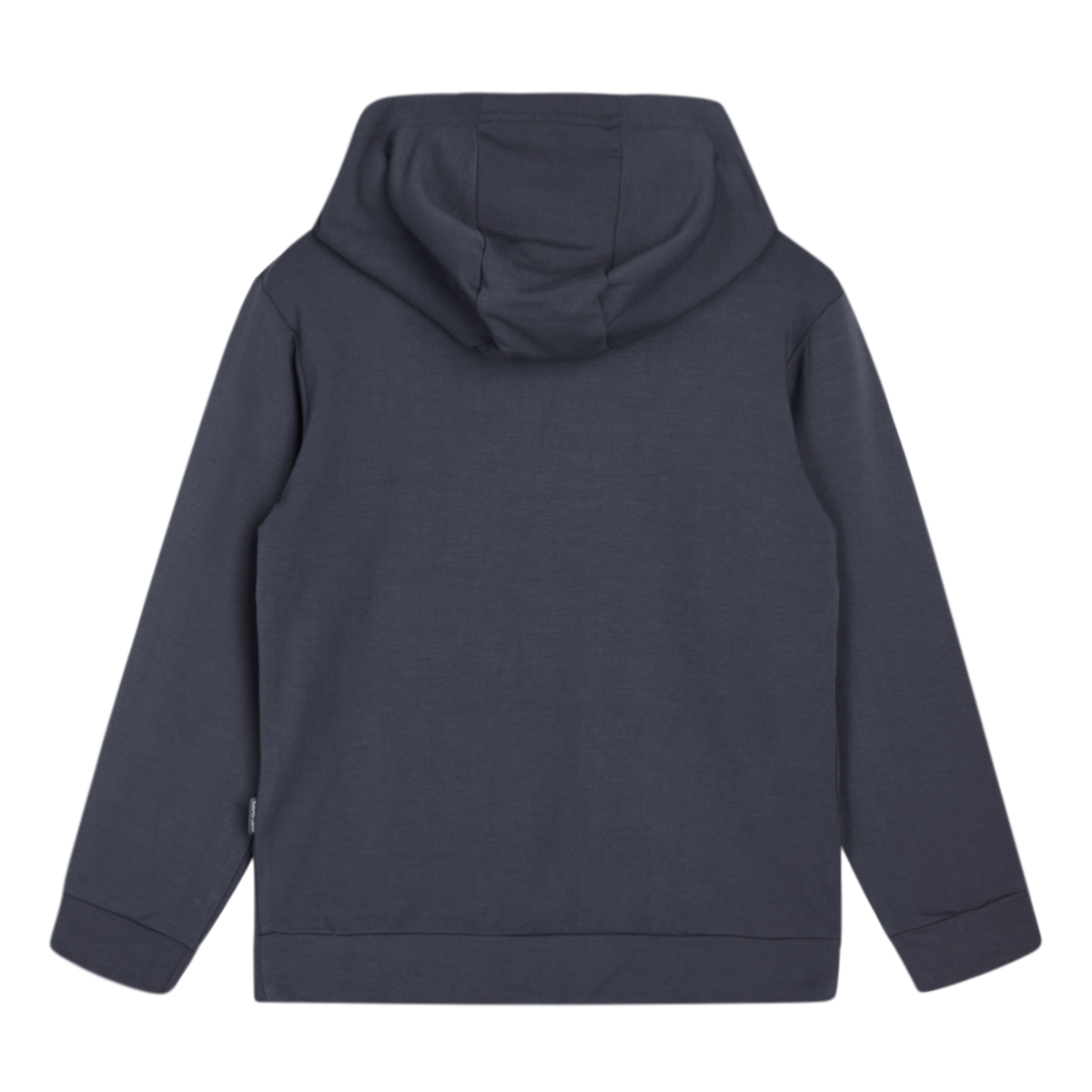 Hust And Claire - Hettegenser i Bambus Ombre Blue