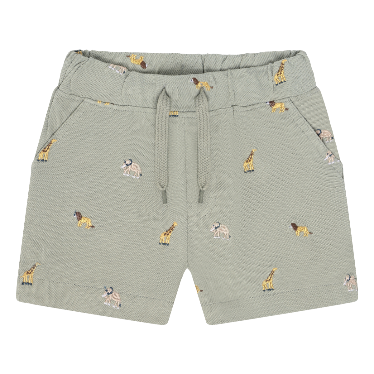 Hust and Claire - Shorts Haggi Animal Iceberg