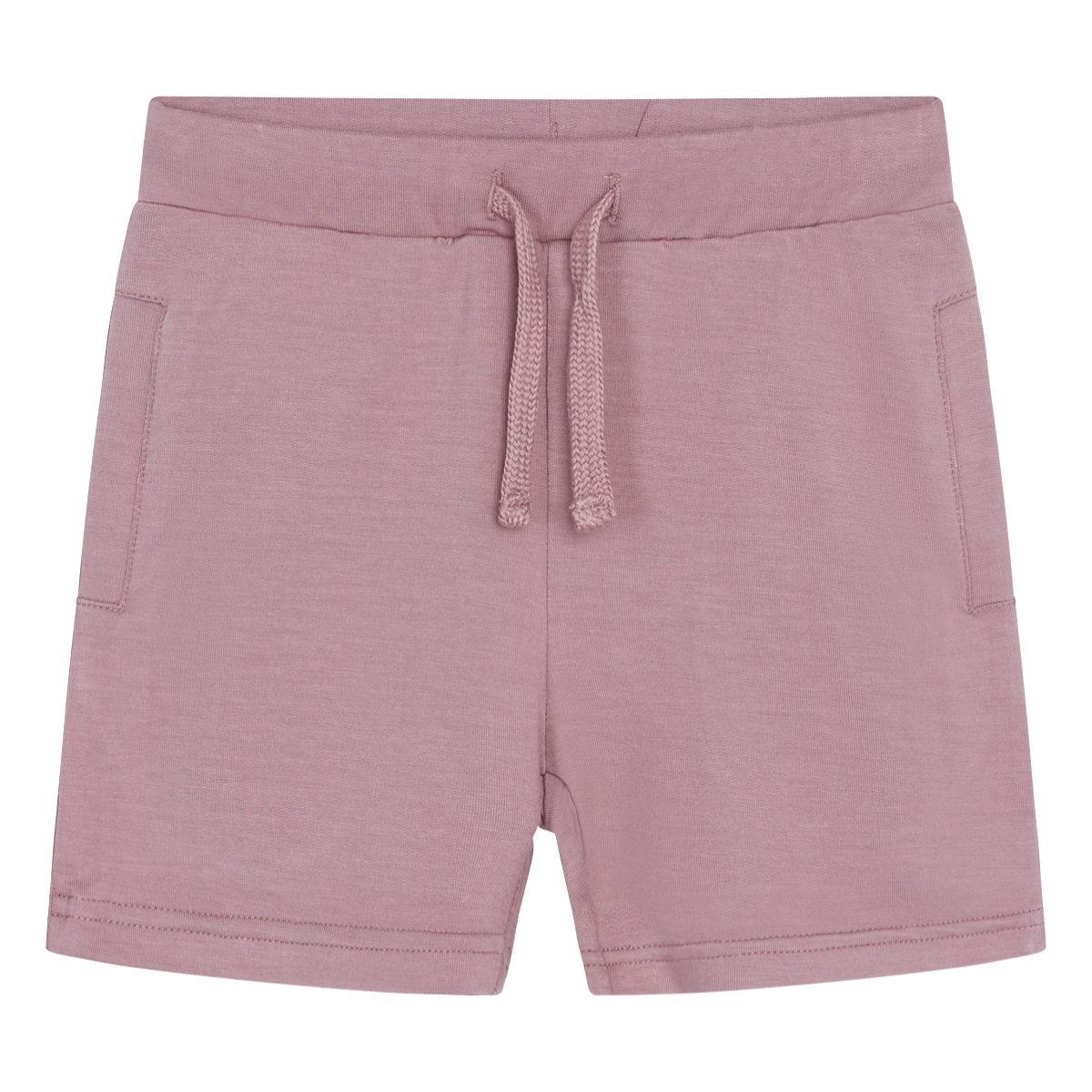 Hust and Claire - Shorts Bambus Huggi Solid Heather