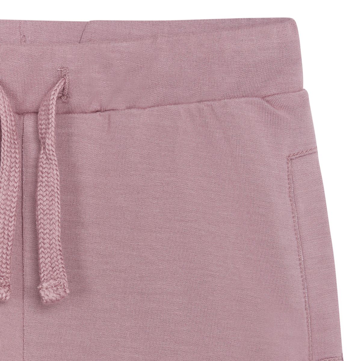 Hust and Claire - Shorts Bambus Huggi Solid Heather