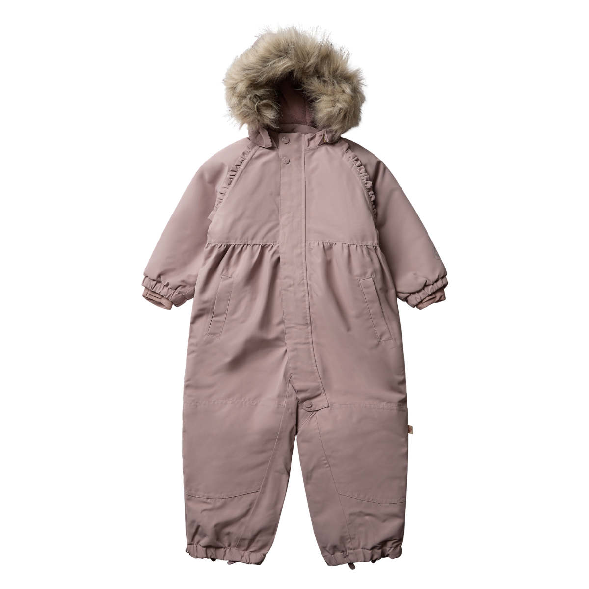 Hust and Claire - Vinterdress Othine Deauville Mauve