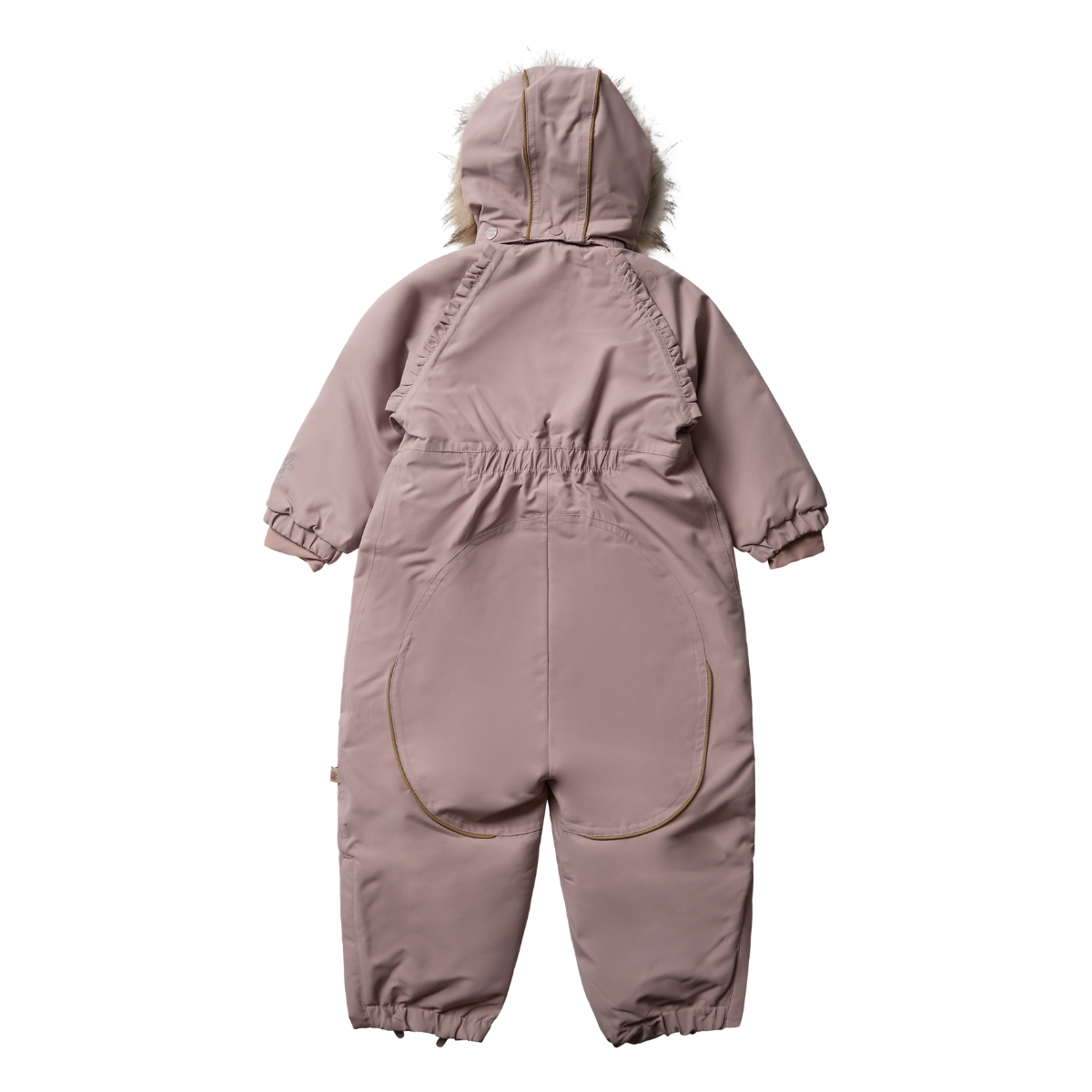 Hust and Claire - Vinterdress Othine Deauville Mauve