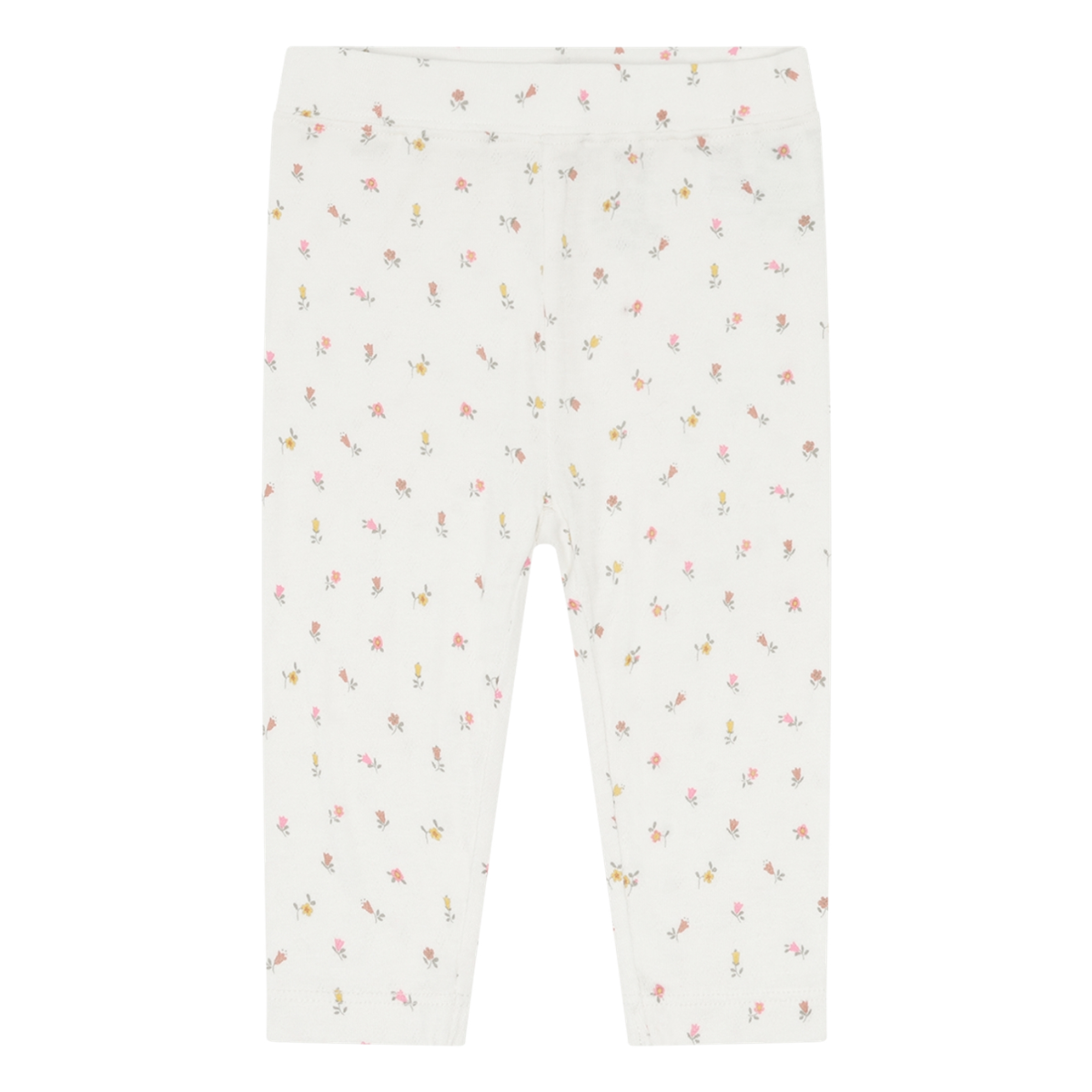 Hust And Claire - Longs i Bambus Ludo Vintage Ivory