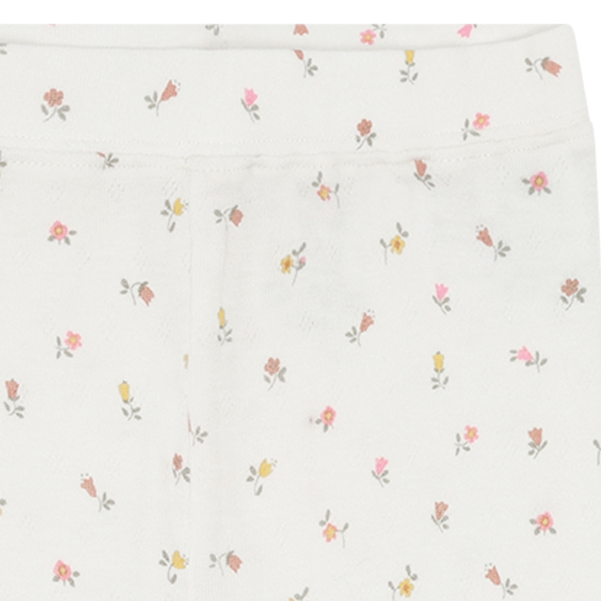 Hust And Claire - Longs i Bambus Ludo Vintage Ivory