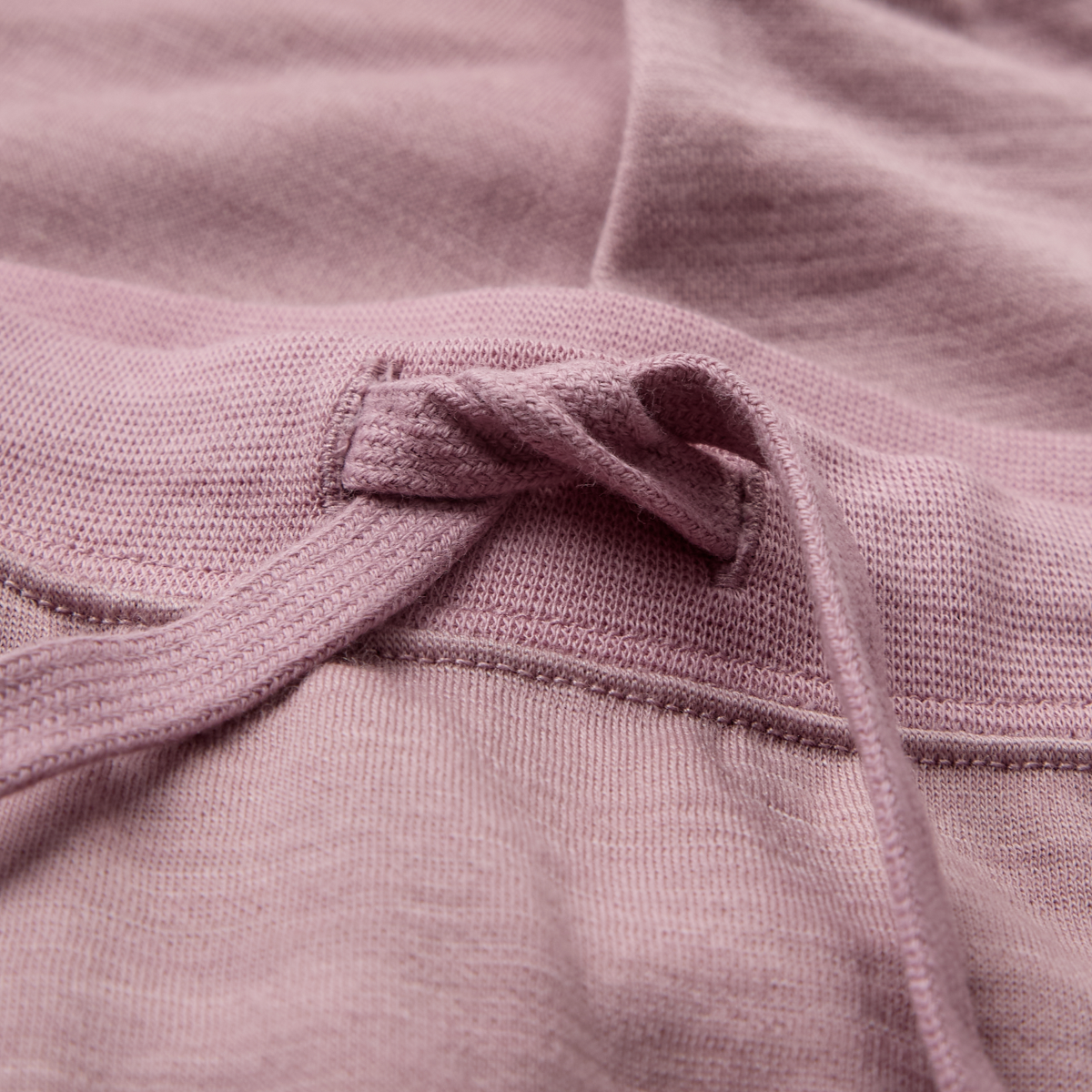 Hust & Claire - Joggebukse Ull/Bambus Gaby Heather