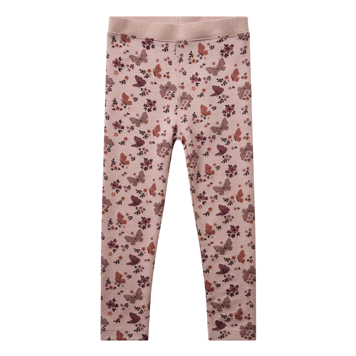 Hust & Claire - Ullongs Liro Butterfly Dusty Rose