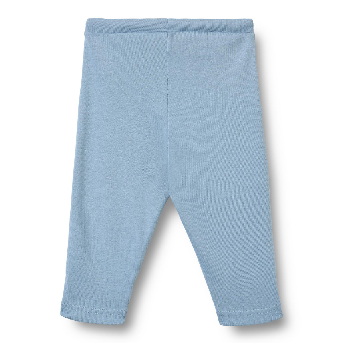 Wheat - Bukse Baby Manfred Faded Denim