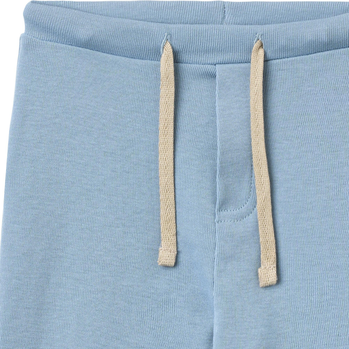 Wheat - Bukse Baby Manfred Faded Denim