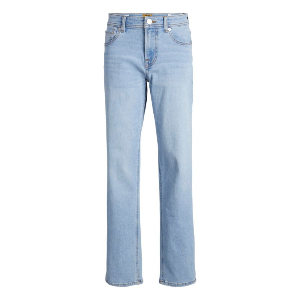 Jack & Jones - Jeans Clark Original SQ 702 Blue Denim