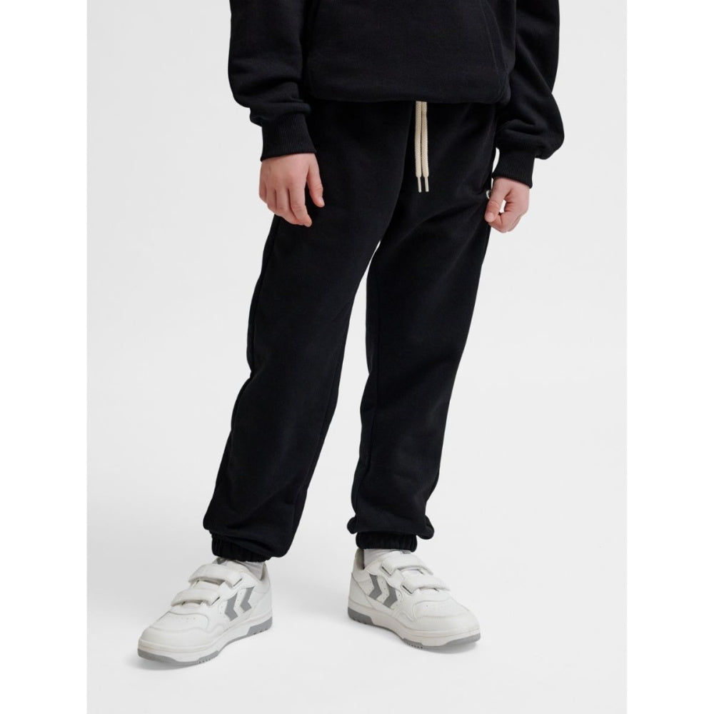 Hummel - Joggebukse Loose Sweatpants Bee Black