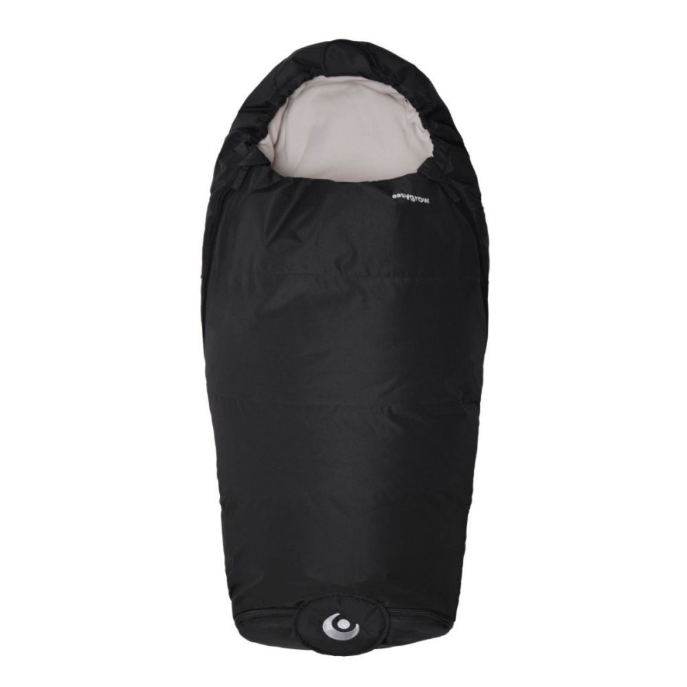 Easygrow - Vognpose Fnugg Black