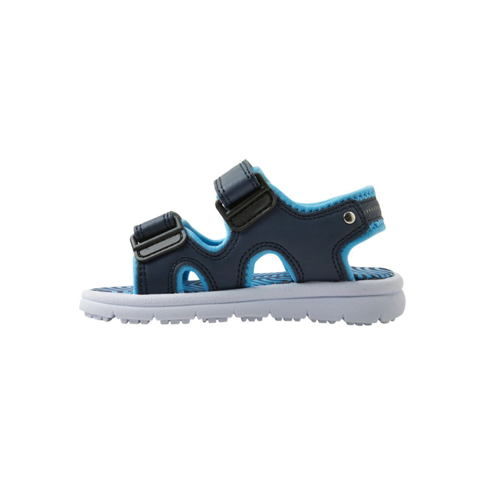 Reima - Sandaler Bungee Navy