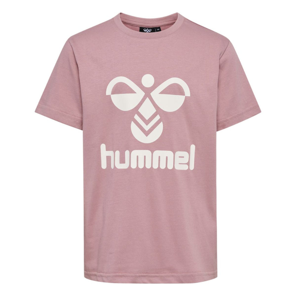 Hummel - T-skjorte Tres Woodrose