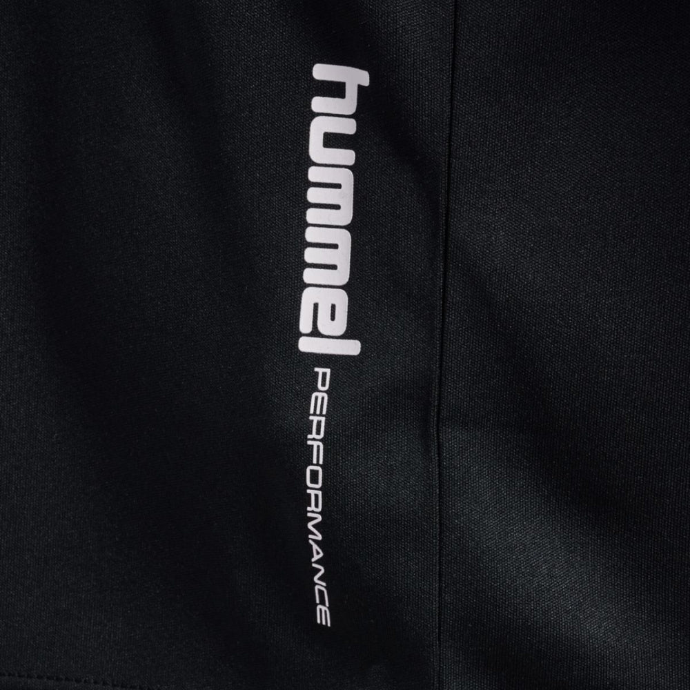 Hummel - Treningstopp T-skjorte Pulse Black