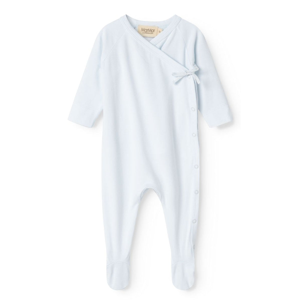 MarMar - Heldrakt Rubetta Modal Light Blue