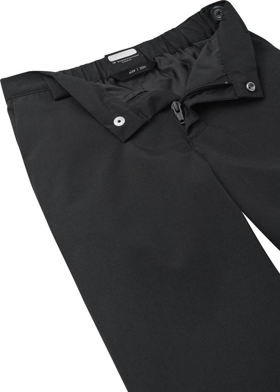 Reima - Skallbukse Kunto Reimatec Black