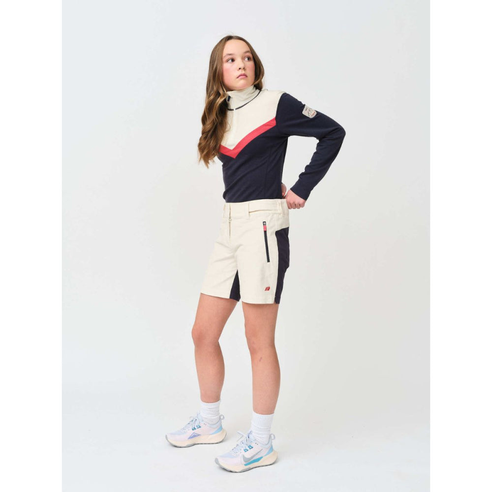 Skogstad - Shorts Jr Foldvik Gardenia