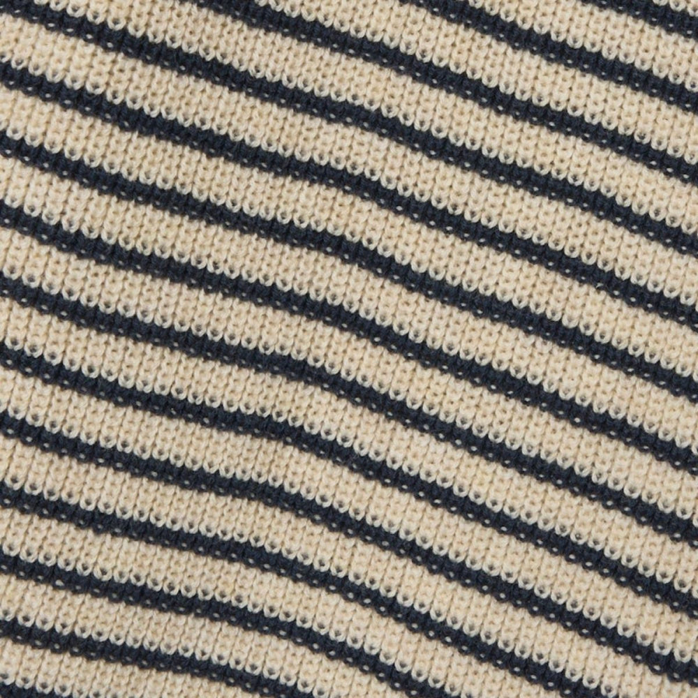 Name It - Genser Lesse Knit Navy
