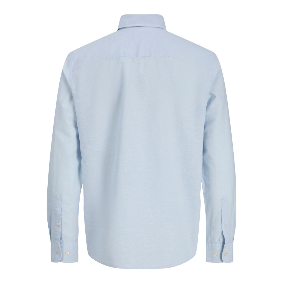 Jack & Jones - Linskjorte Breeze Celestial Blue