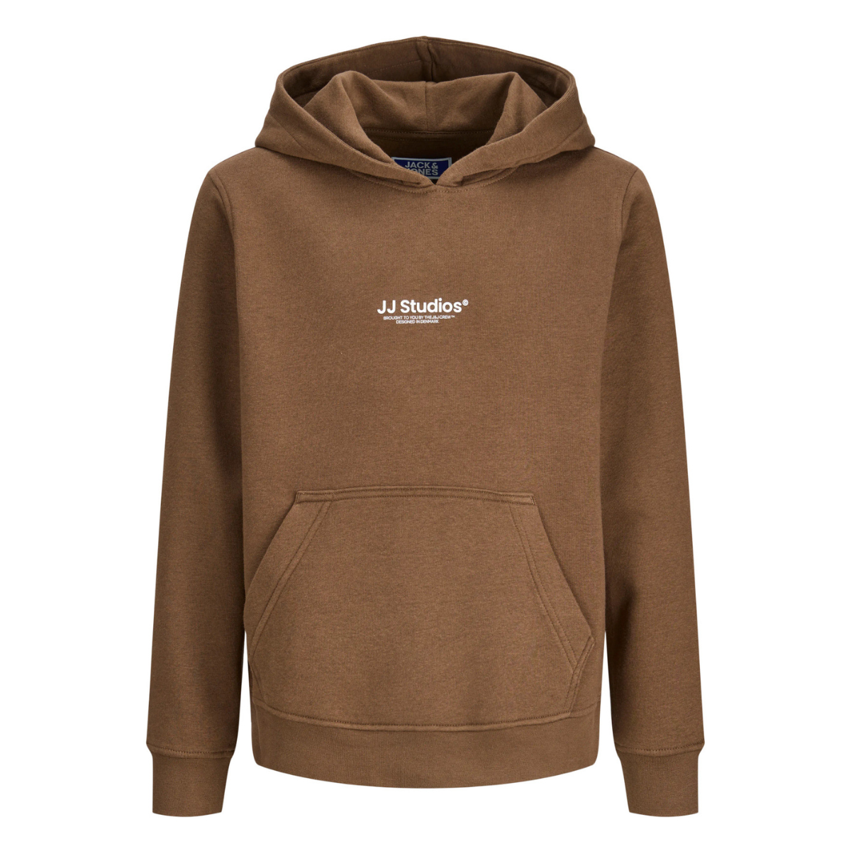 Jack & Jones - Hettegenser Soho Cocoa