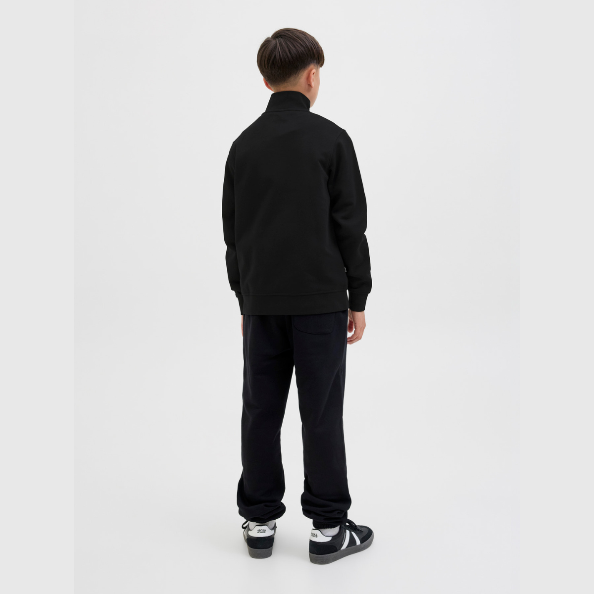 Jack & Jones - Genser Soho Black