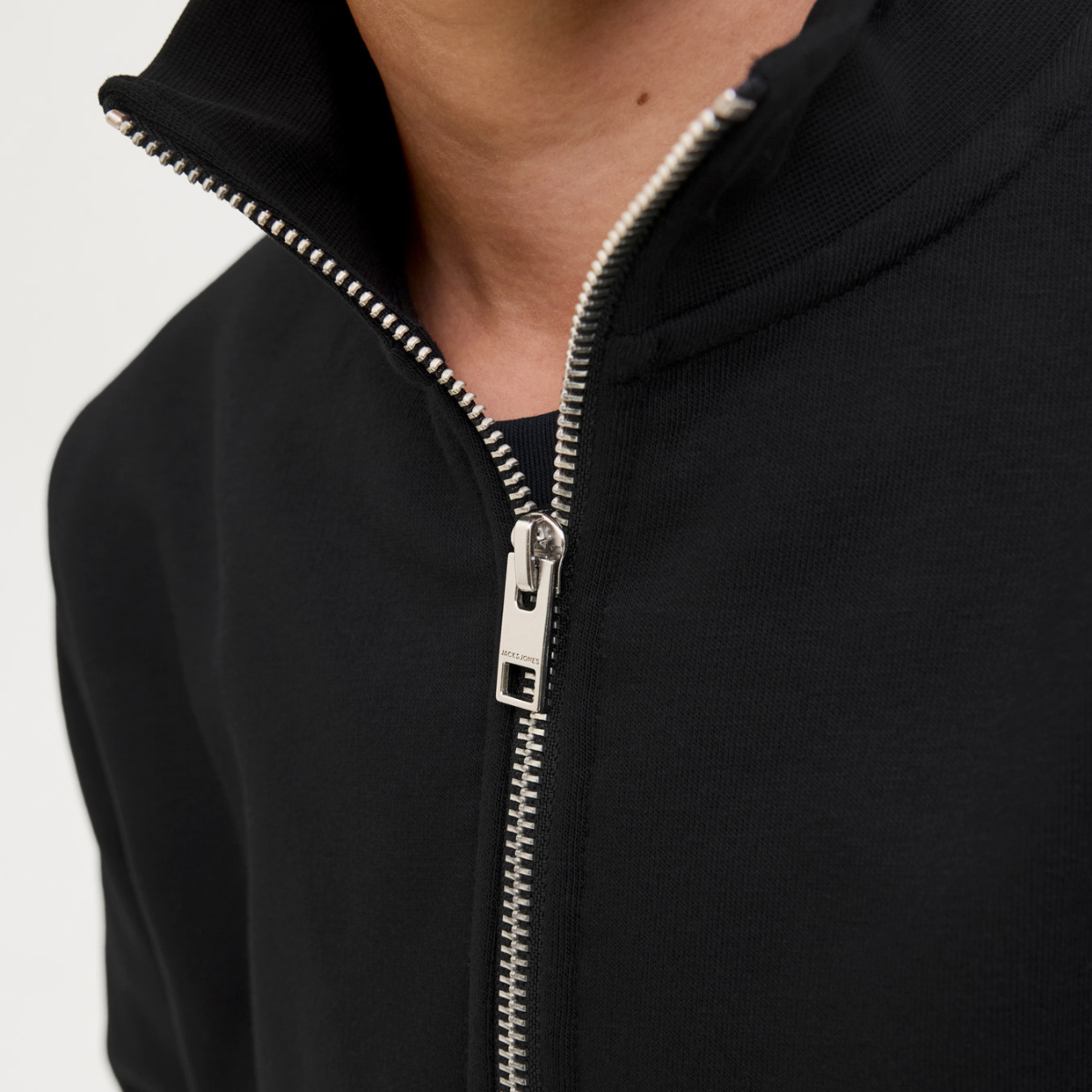 Jack & Jones - Genser Soho Black