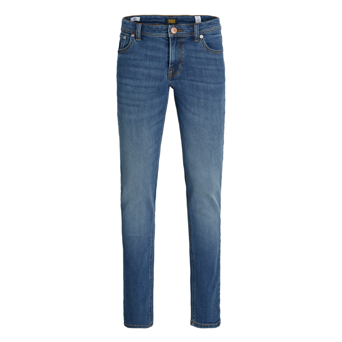 Jack & Jones - Jeans Glenn Original SQ 902 Blue Denim